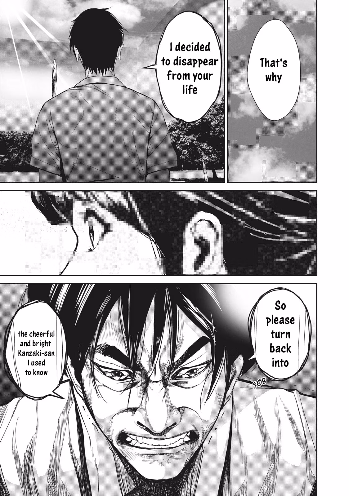 AIDOL Chapter 9 page 15 - 