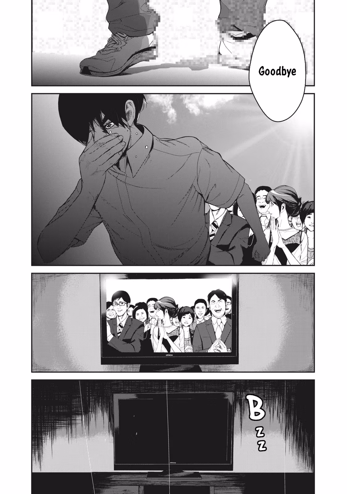 AIDOL Chapter 9 page 16 - 