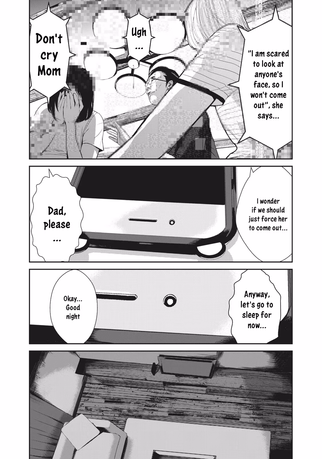 AIDOL Chapter 9 page 7 - 