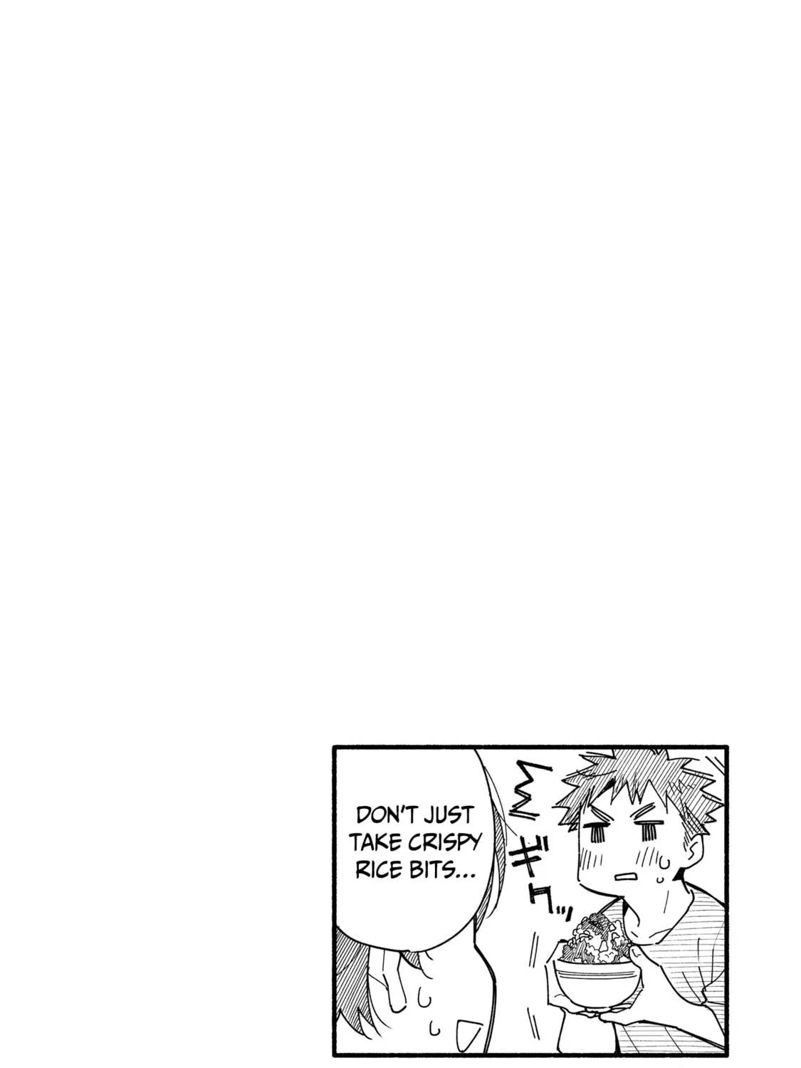 Aikagi-kun to Shiawase Gohan Chapter 15 page 52 - 