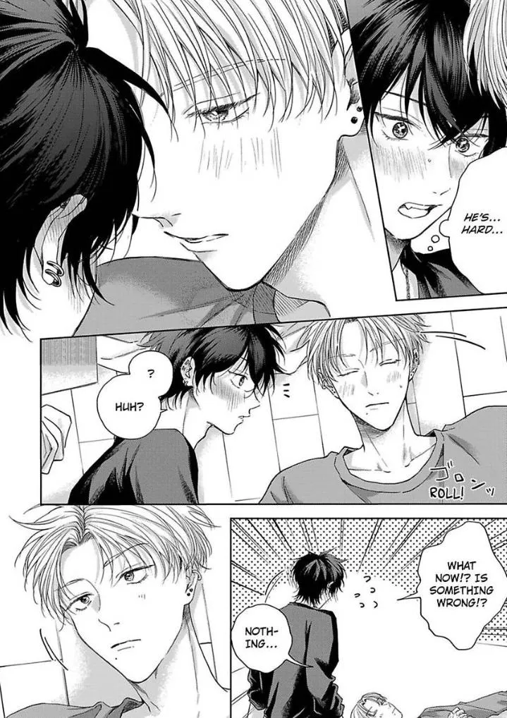 Aikata ni Gachi Koi Shiteimasu Chapter 2 page 29 - 
