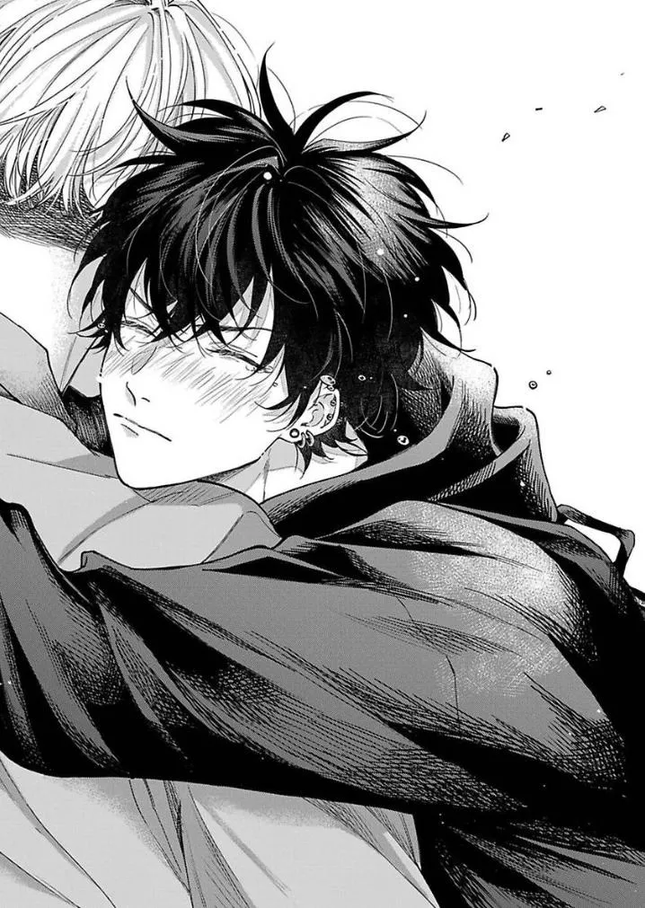 Aikata ni Gachi Koi Shiteimasu Chapter 5 page 25 - 