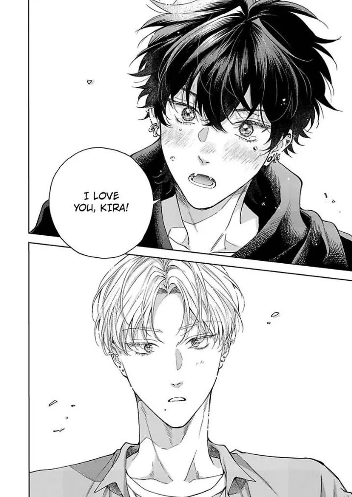 Aikata ni Gachi Koi Shiteimasu Chapter 5 page 27 - 