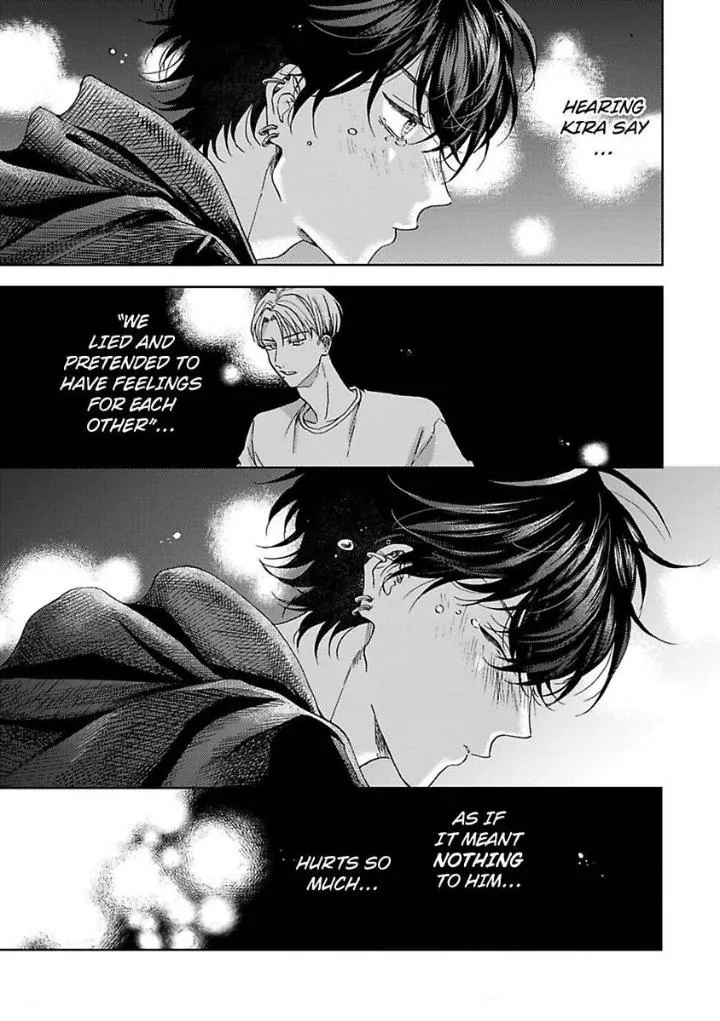 Aikata ni Gachi Koi Shiteimasu Chapter 5 page 10 - 
