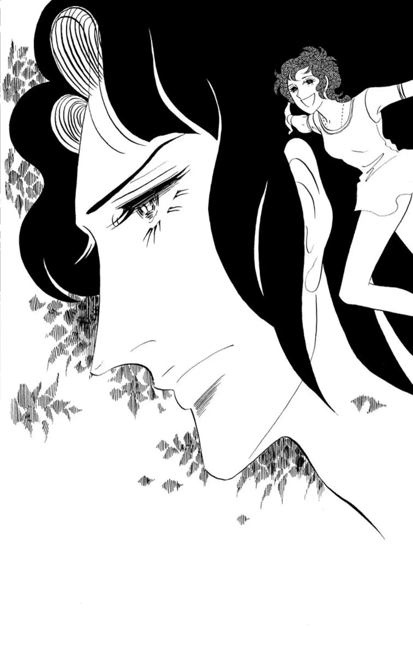 Aim for the Ace! Chapter 83 page 30 - 