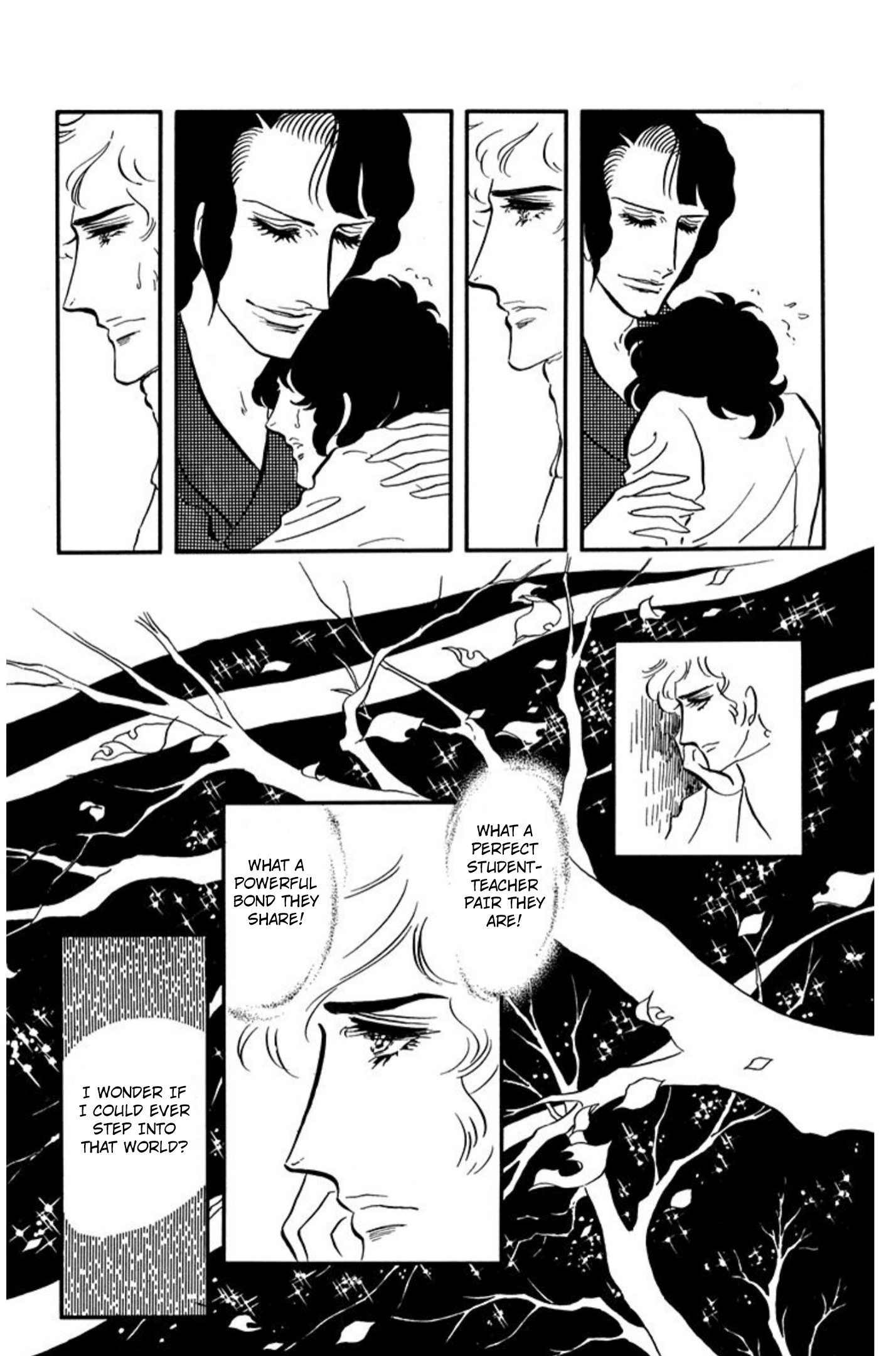 Aim for the Ace! Chapter 86 page 26 - 