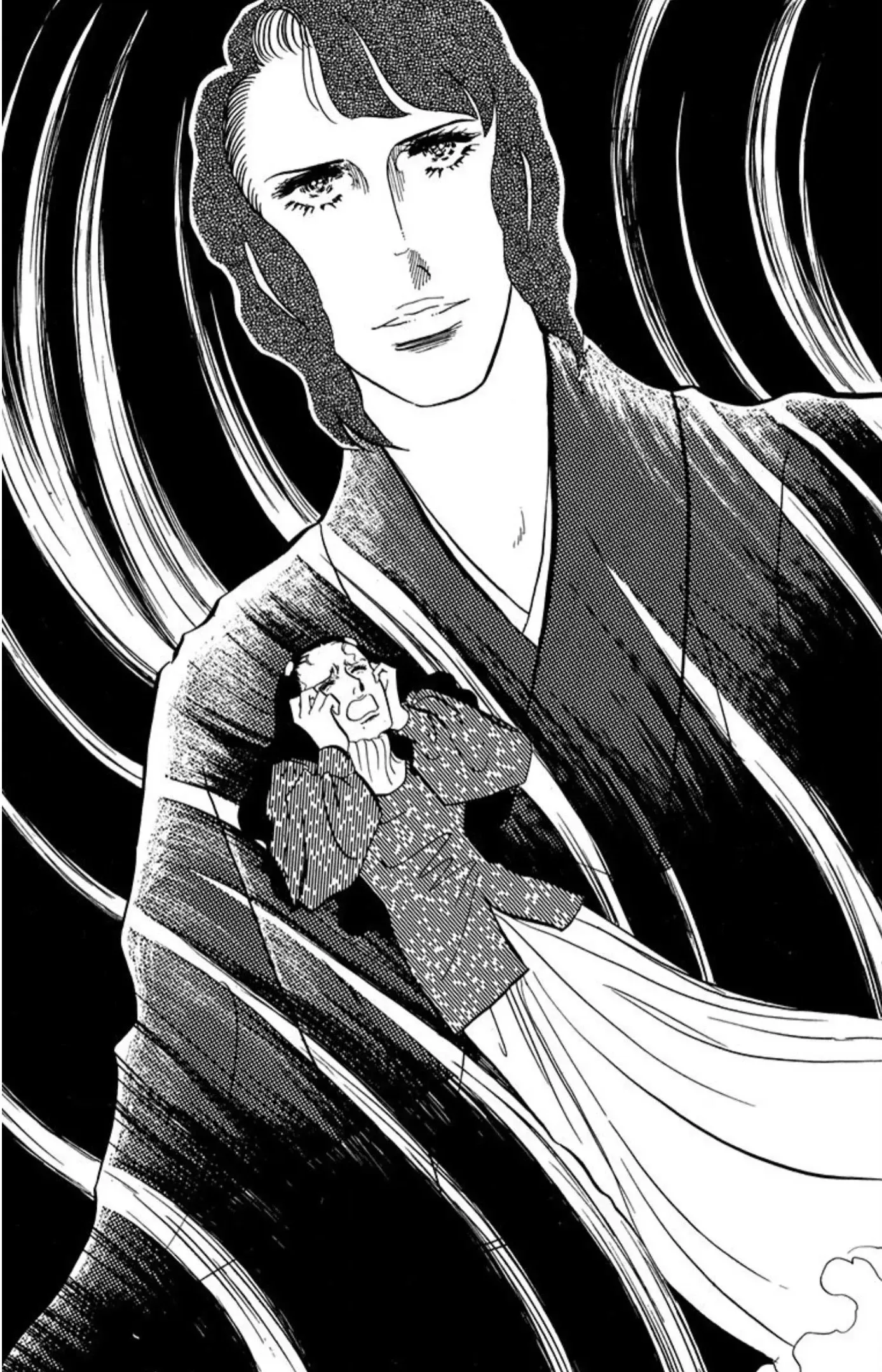 Aim for the Ace! Chapter 87 page 30 - 