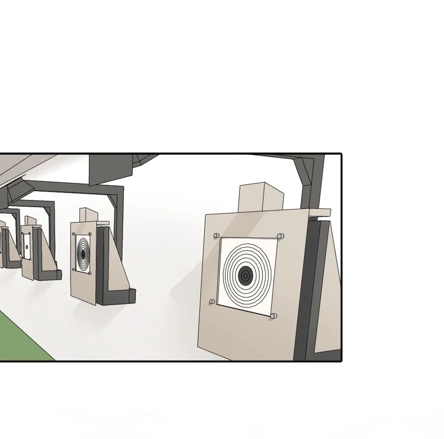 Aiming at You Chapter 1 page 1 - 