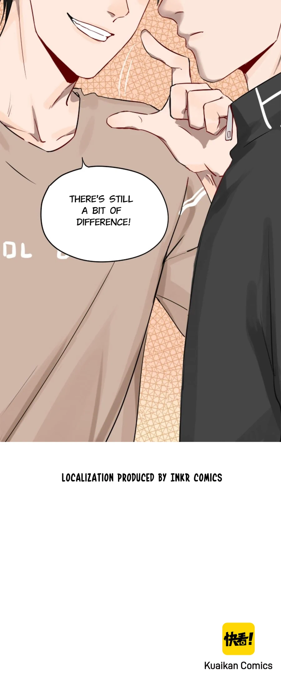 Aiming at You Chapter 1 page 16 - 