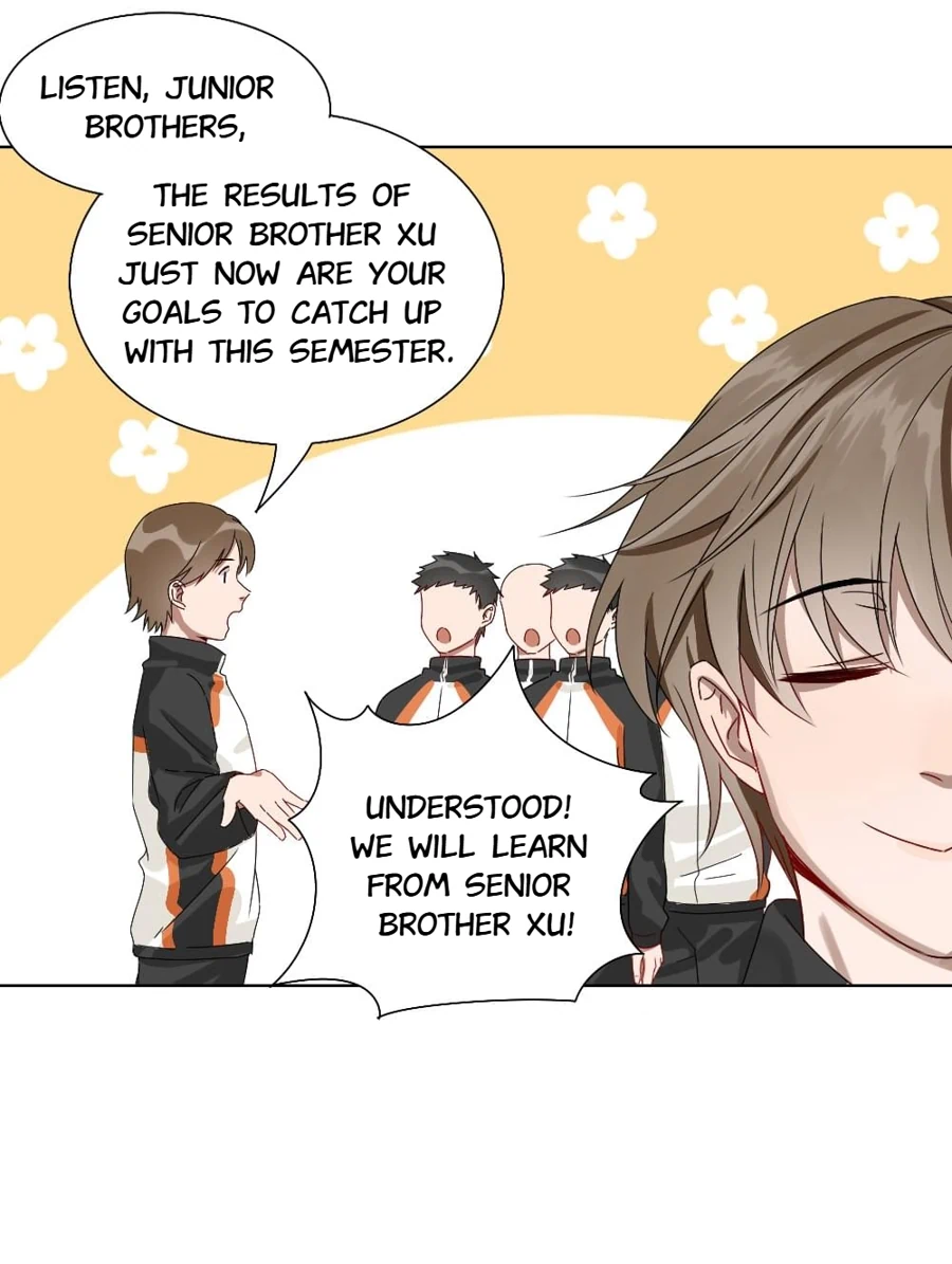Aiming at You Chapter 10 page 12 - 