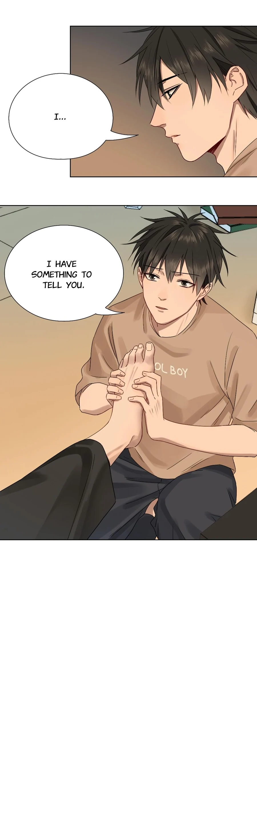 Aiming at You Chapter 11 page 11 - 