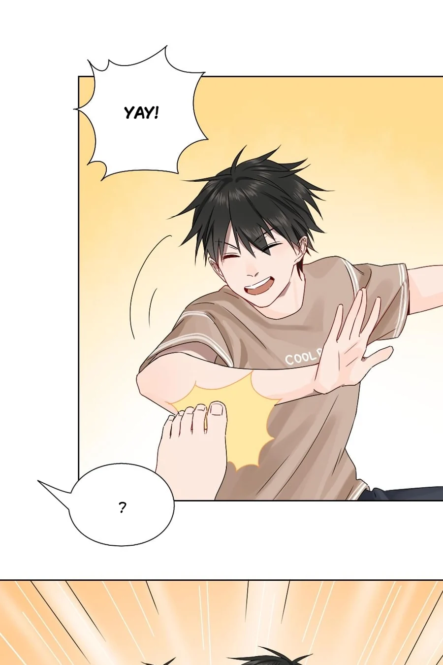Aiming at You Chapter 11 page 15 - 