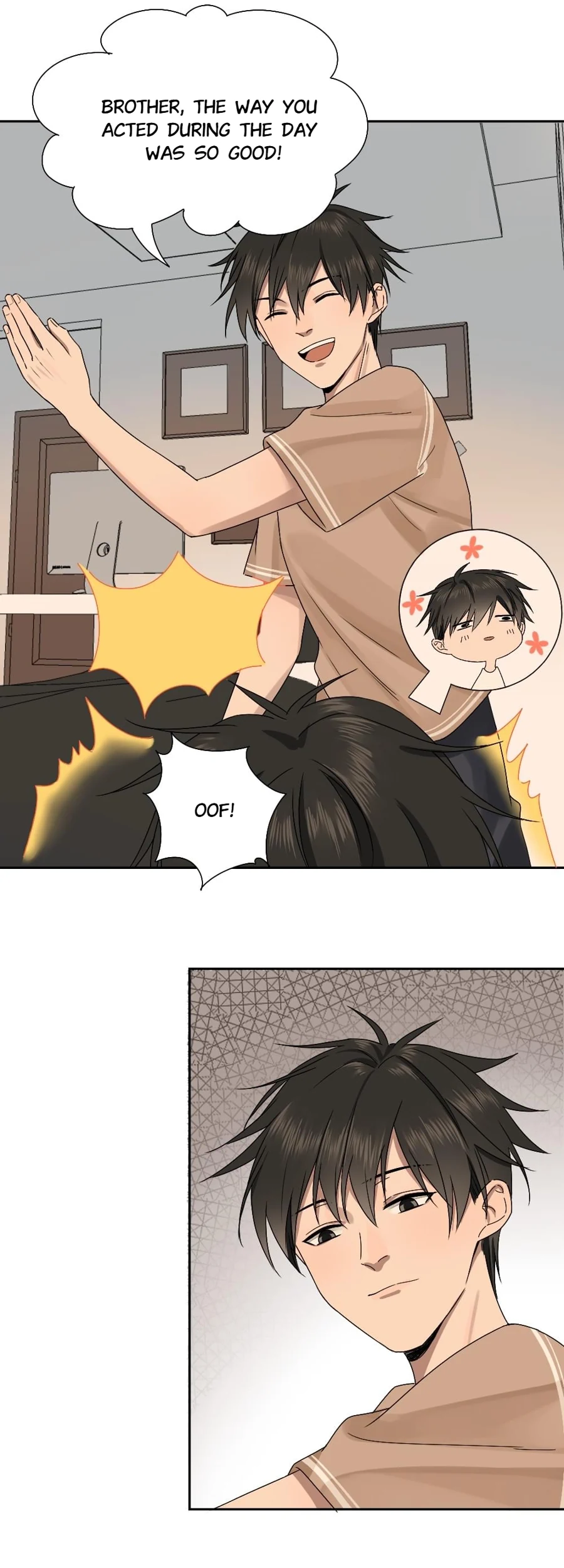 Aiming at You Chapter 12 page 2 - 