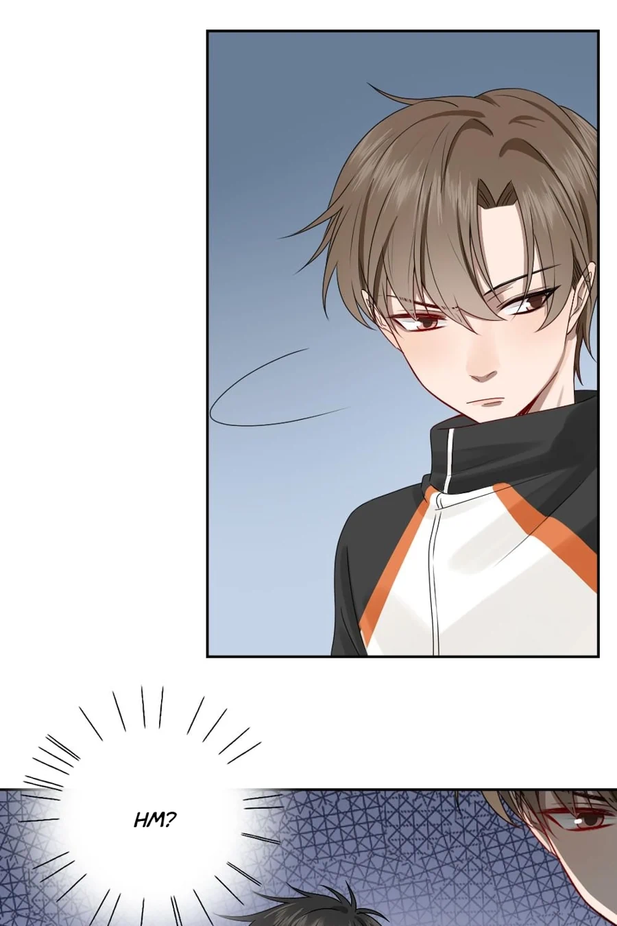 Aiming at You Chapter 13 page 17 - 