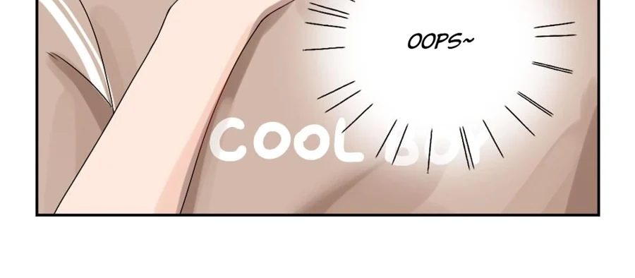 Aiming at You Chapter 13 page 19 - 