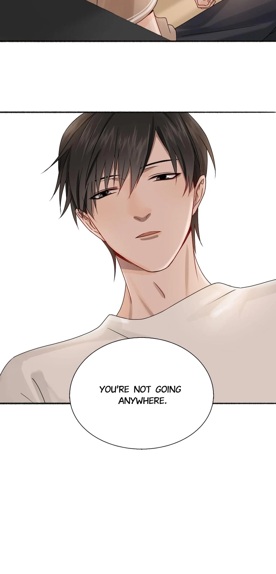 Aiming at You Chapter 14 page 17 - 