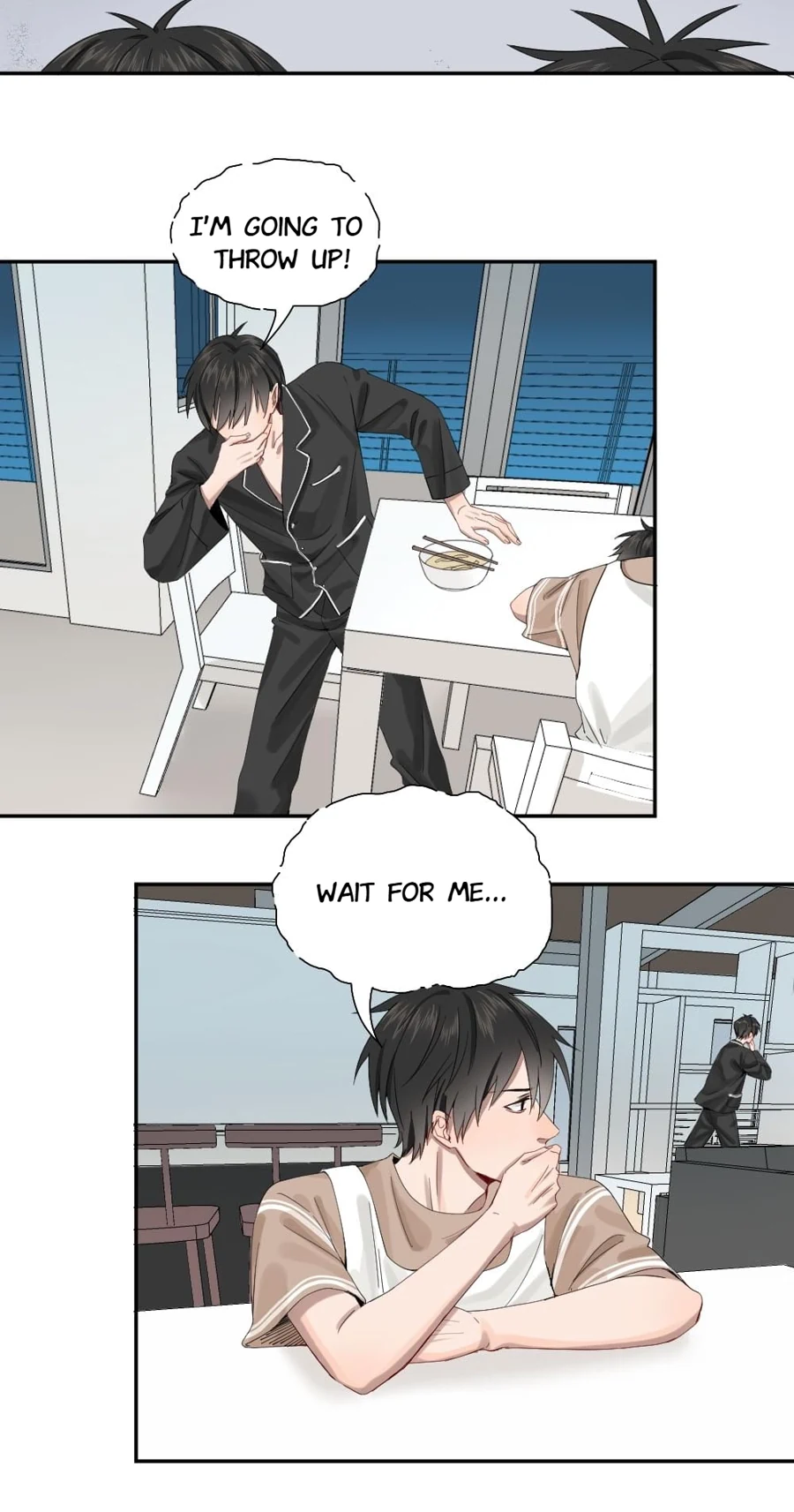 Aiming at You Chapter 16 page 13 - 