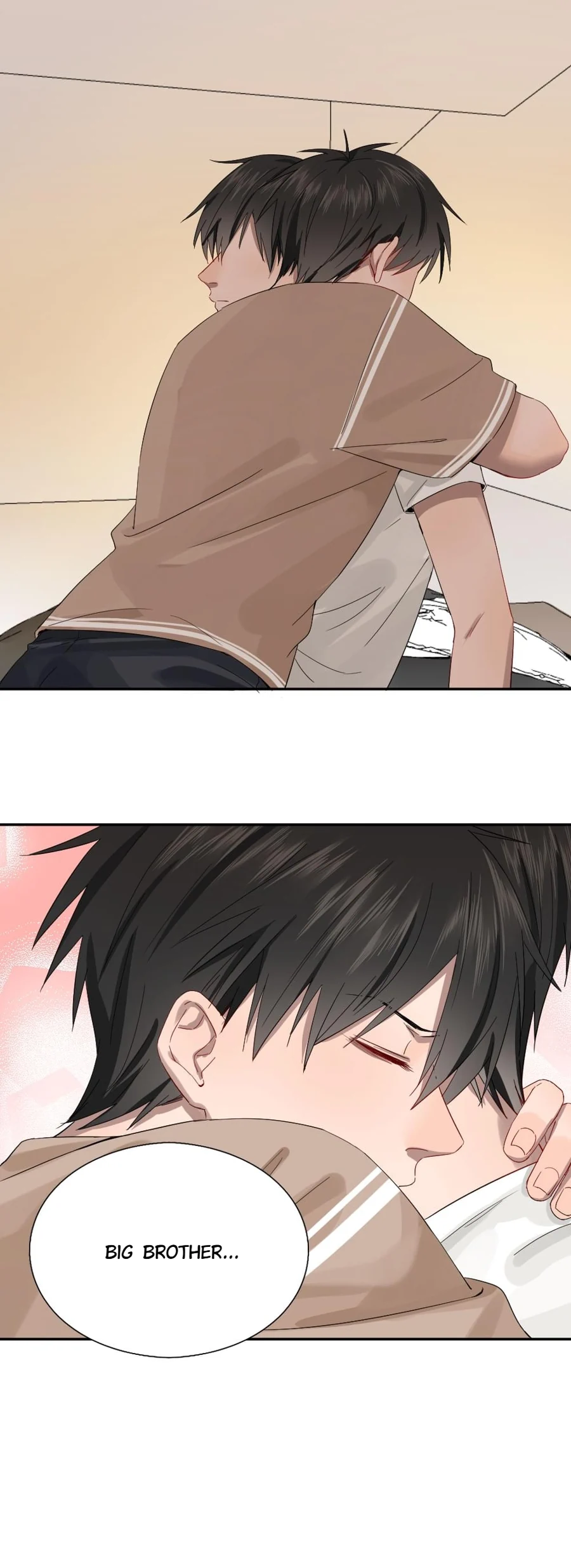 Aiming at You Chapter 16 page 7 - 