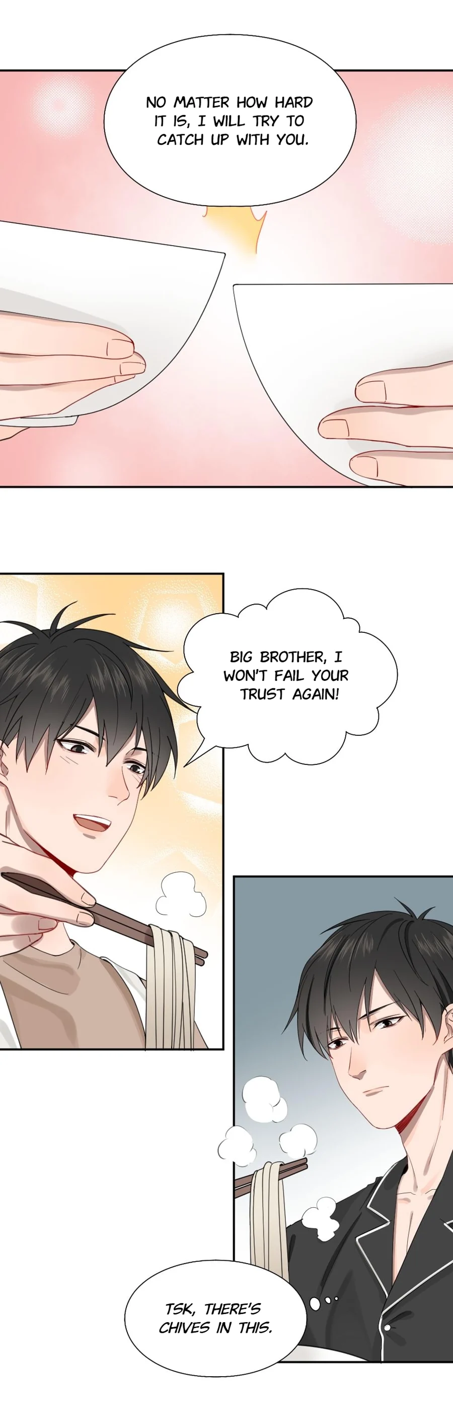 Aiming at You Chapter 16 page 10 - 