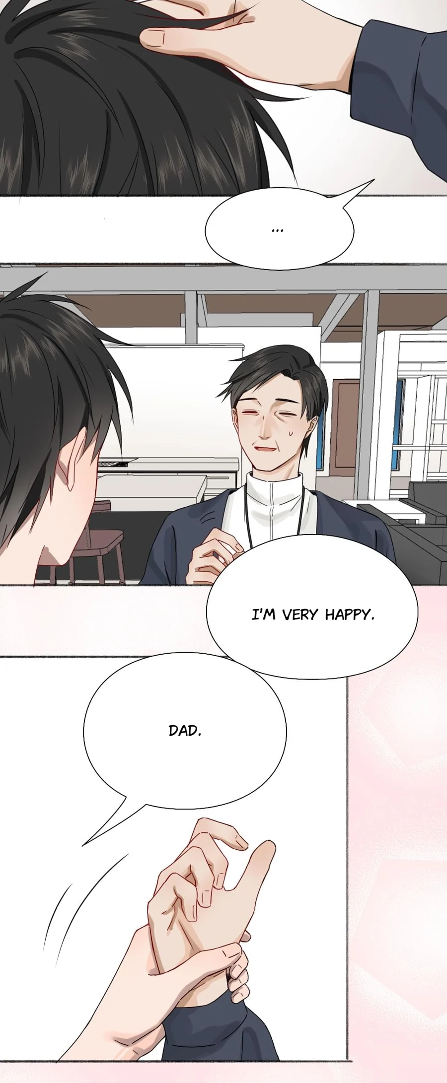 Aiming at You Chapter 17 page 17 - 