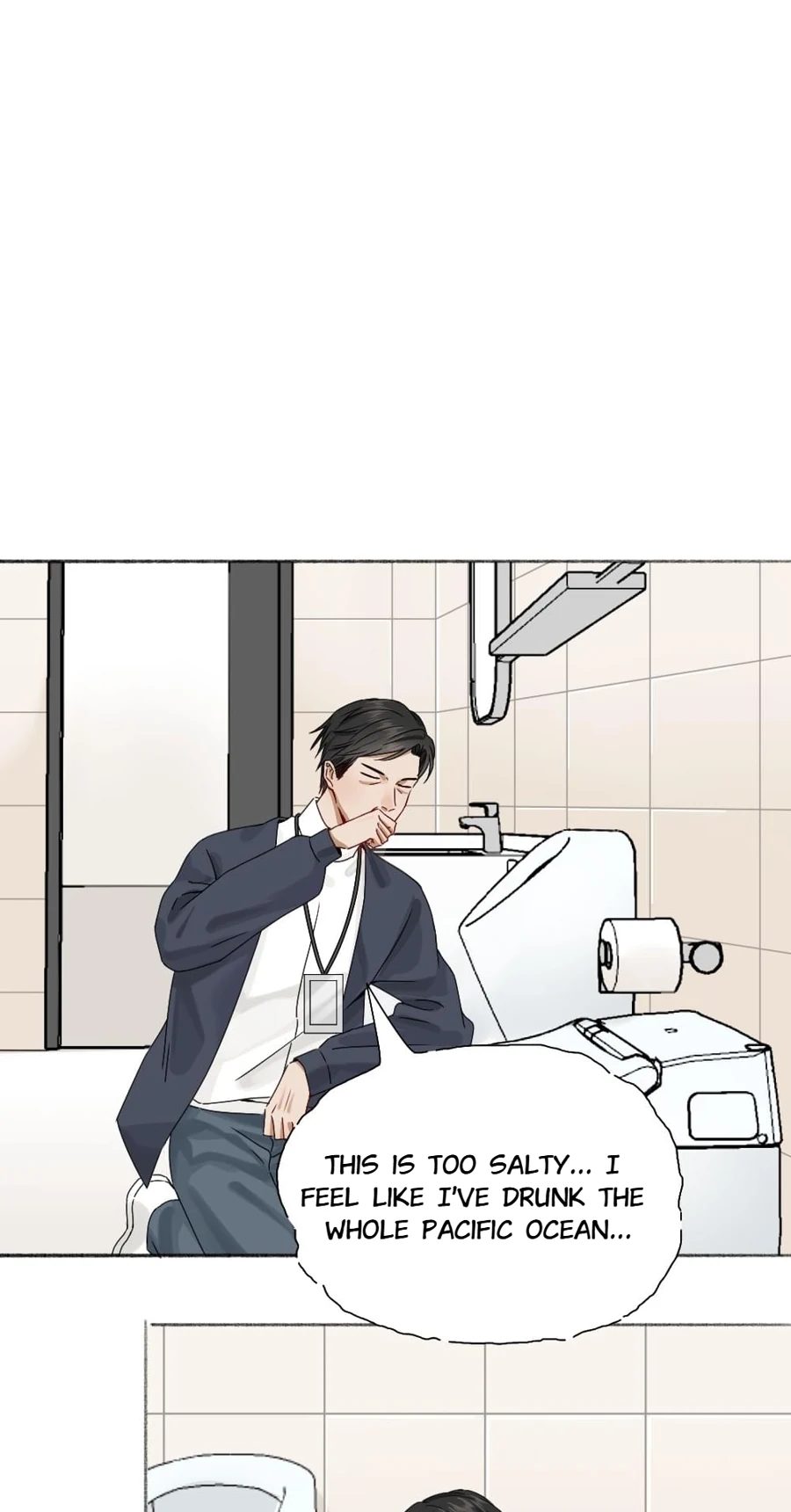Aiming at You Chapter 17 page 7 - 