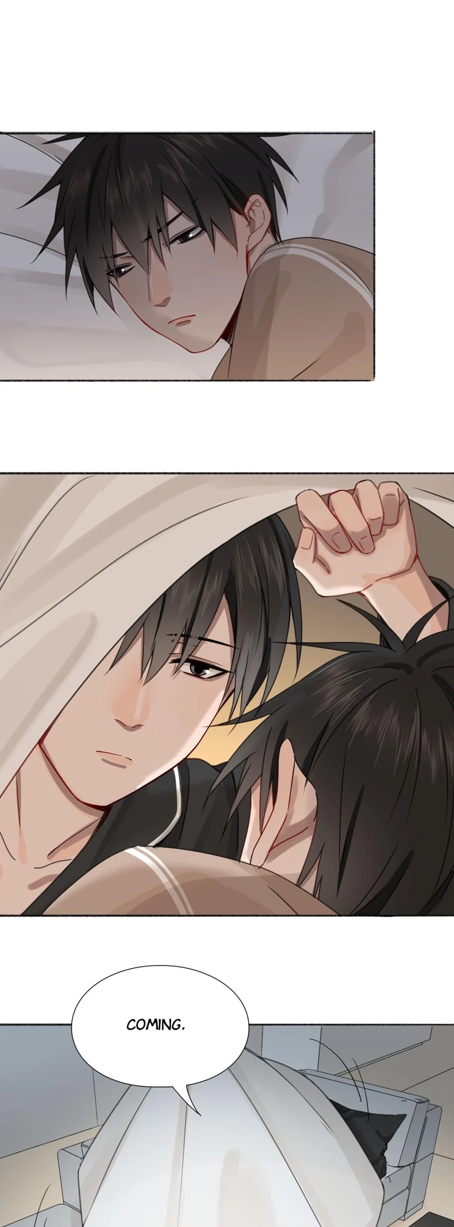 Aiming at You Chapter 18 page 11 - 