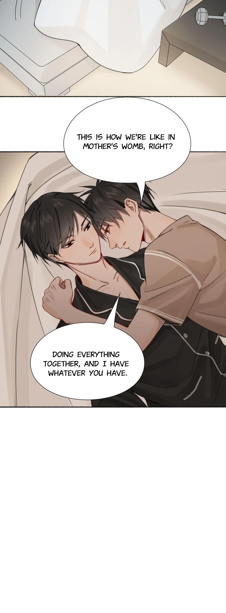 Aiming at You Chapter 18 page 12 - 