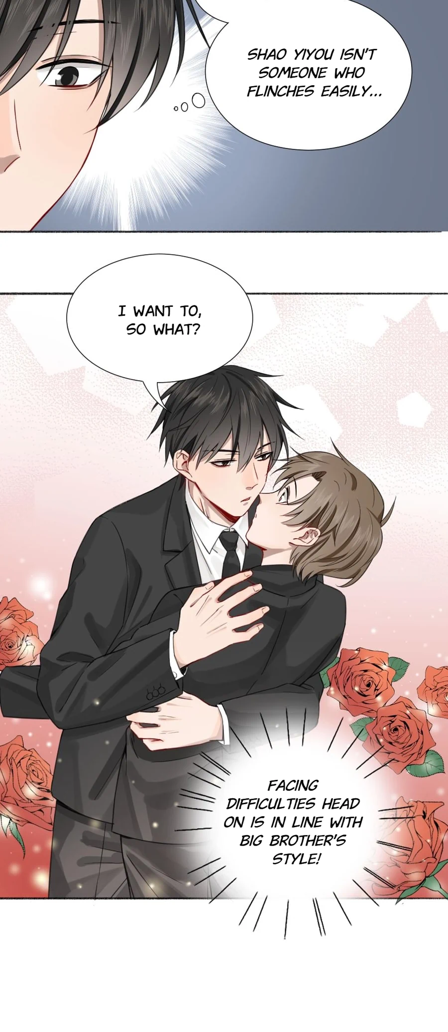 Aiming at You Chapter 19 page 13 - 