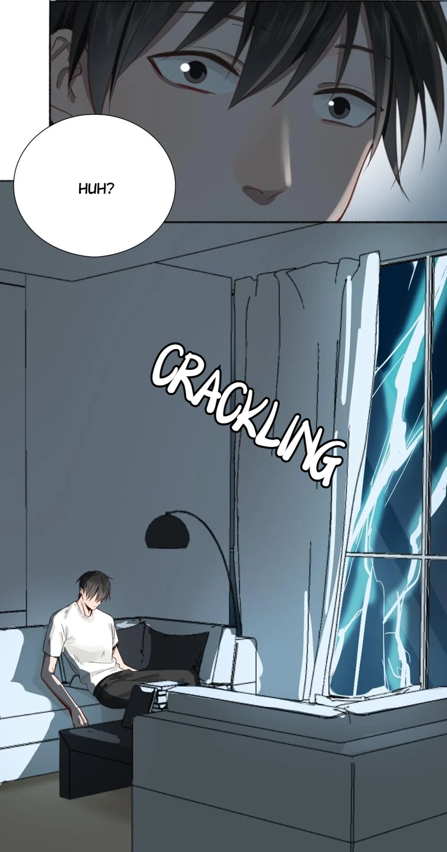 Aiming at You Chapter 22 page 13 - 