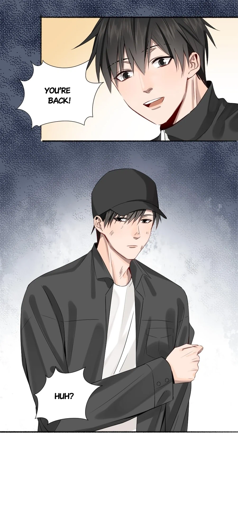 Aiming at You Chapter 26 page 14 - 