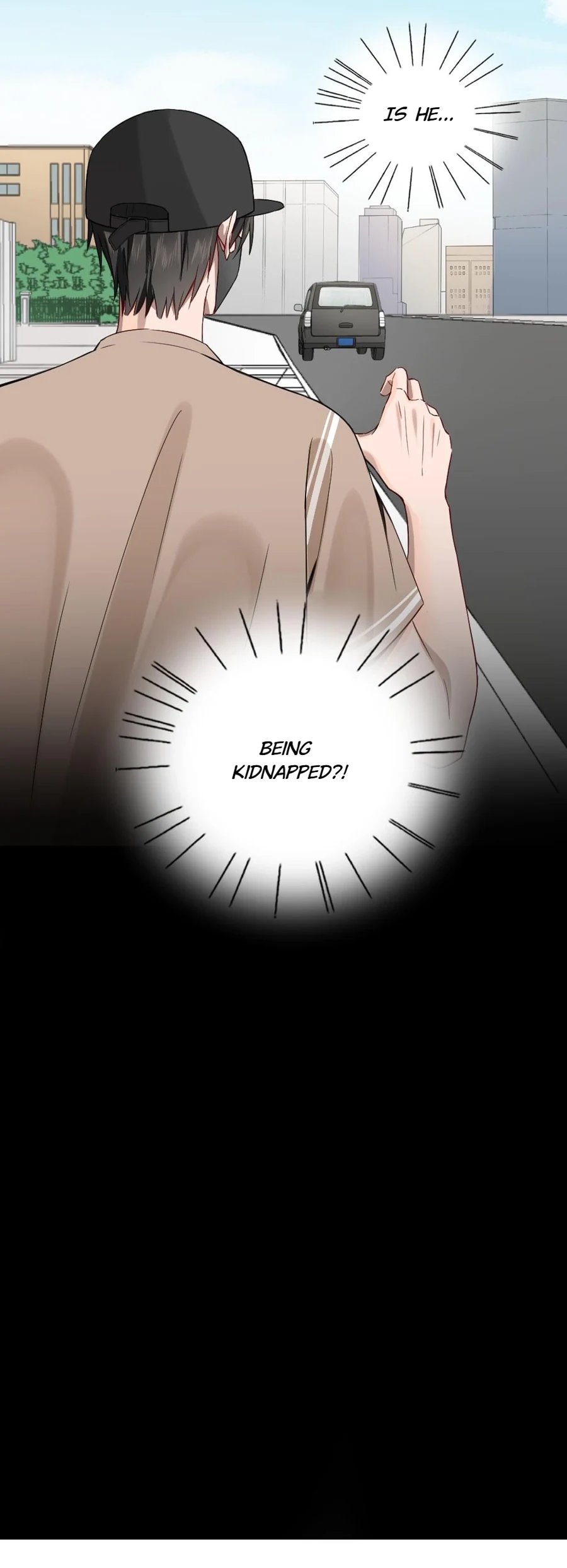 Aiming at You Chapter 28 page 19 - 