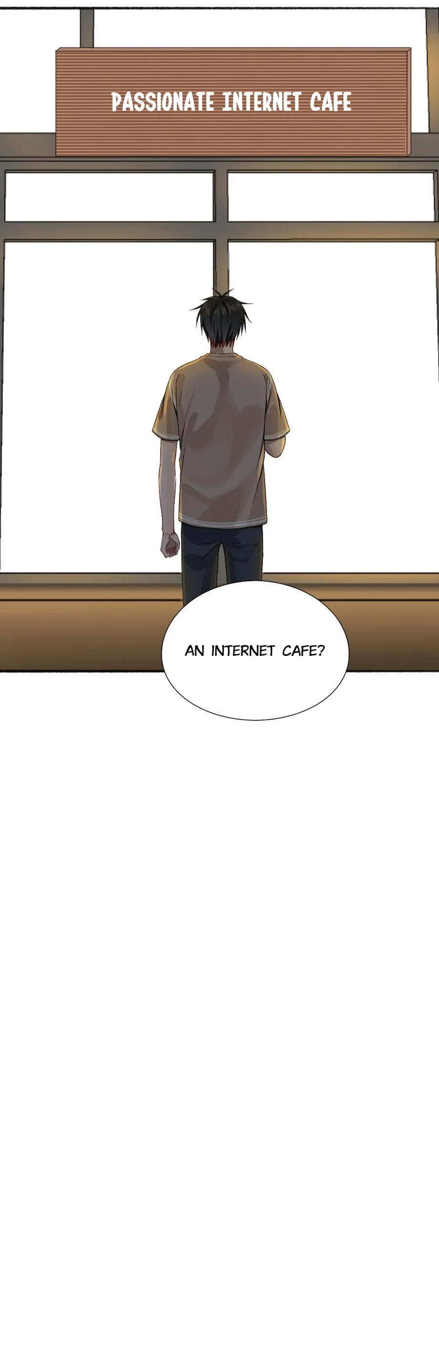 Aiming at You Chapter 29 page 16 - 