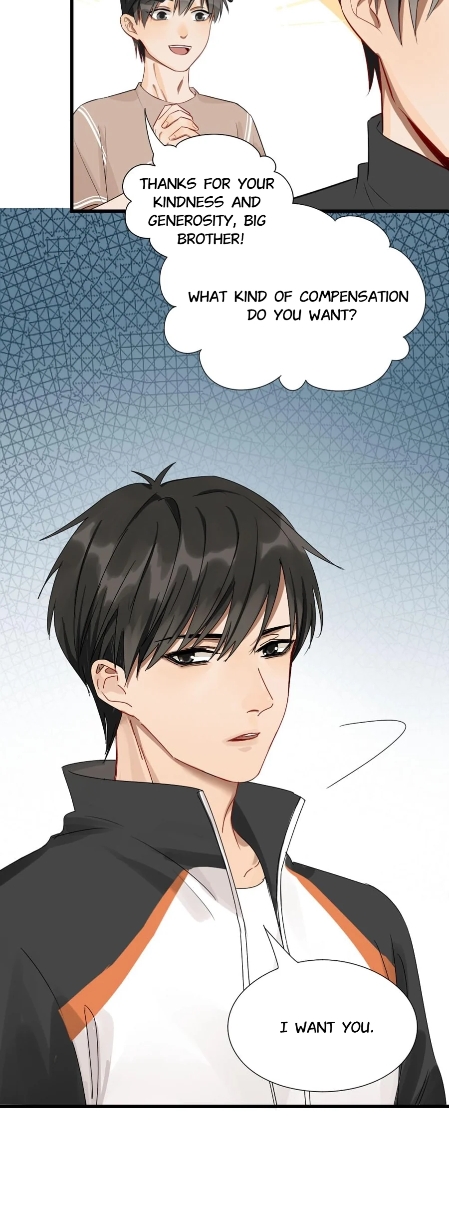 Aiming at You Chapter 3 page 14 - 