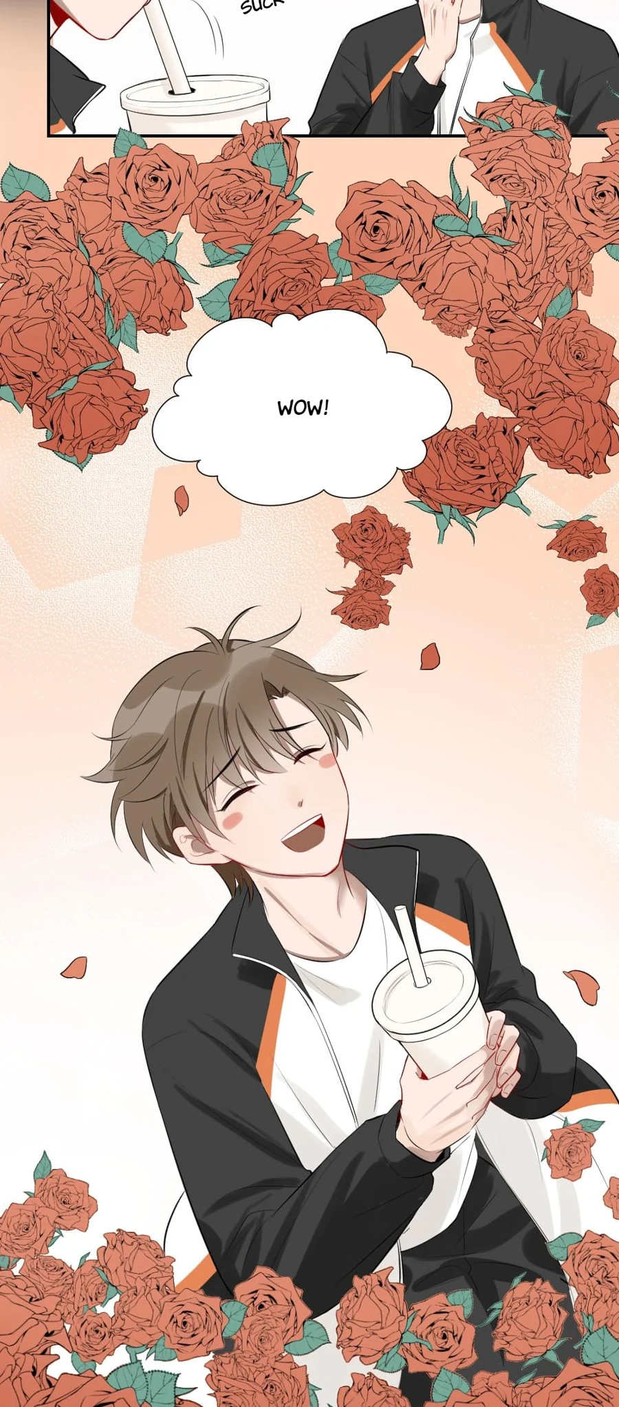 Aiming at You Chapter 3 page 7 - 