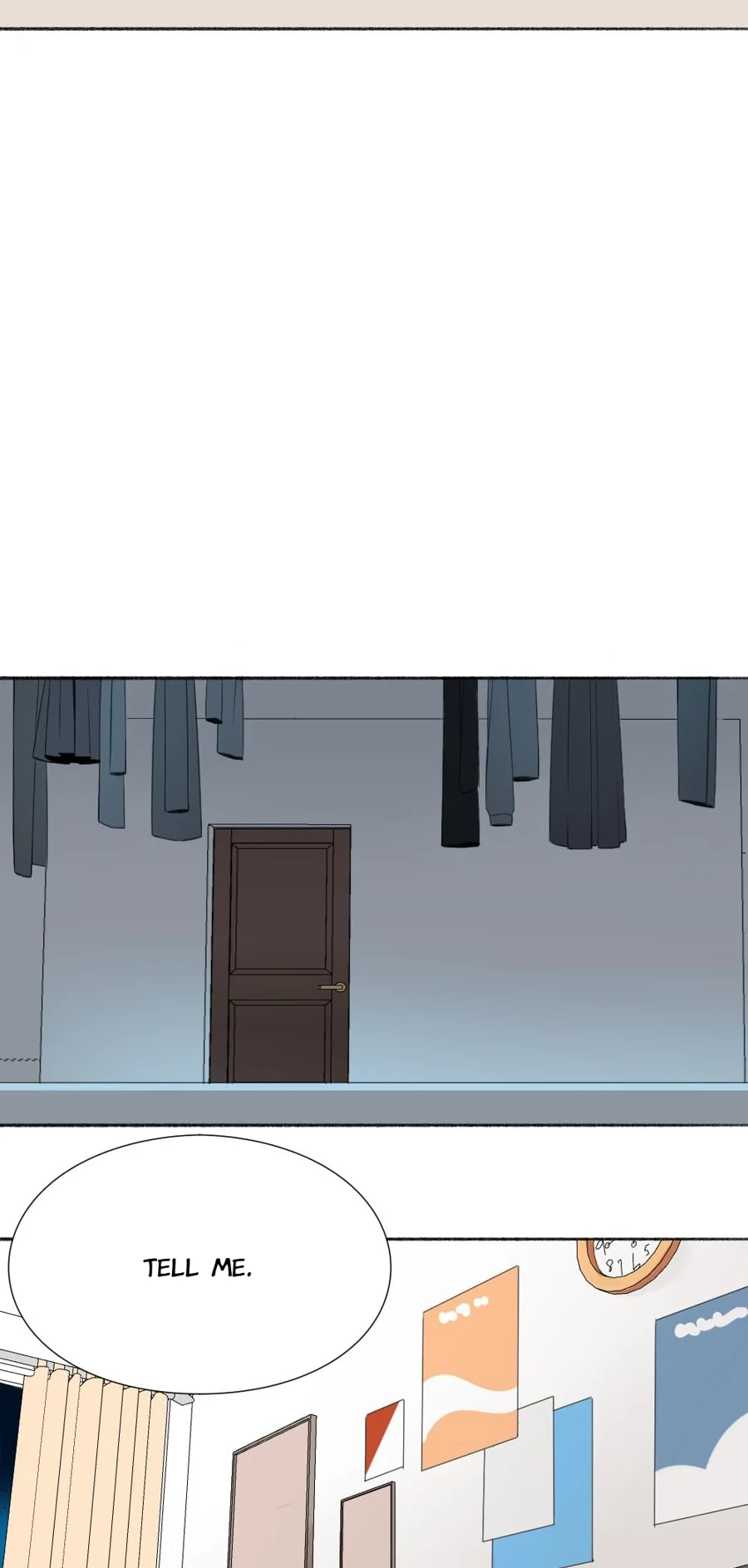 Aiming at You Chapter 30 page 9 - 