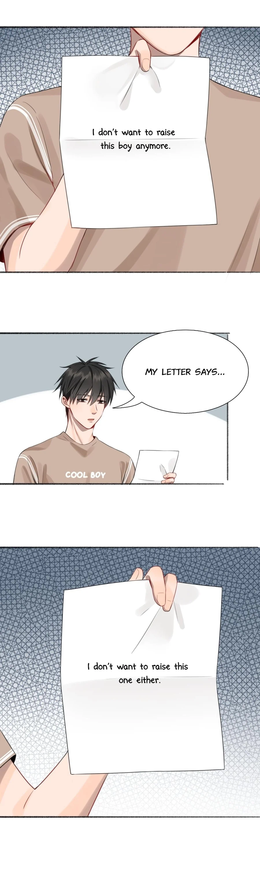 Aiming at You Chapter 31 page 15 - 