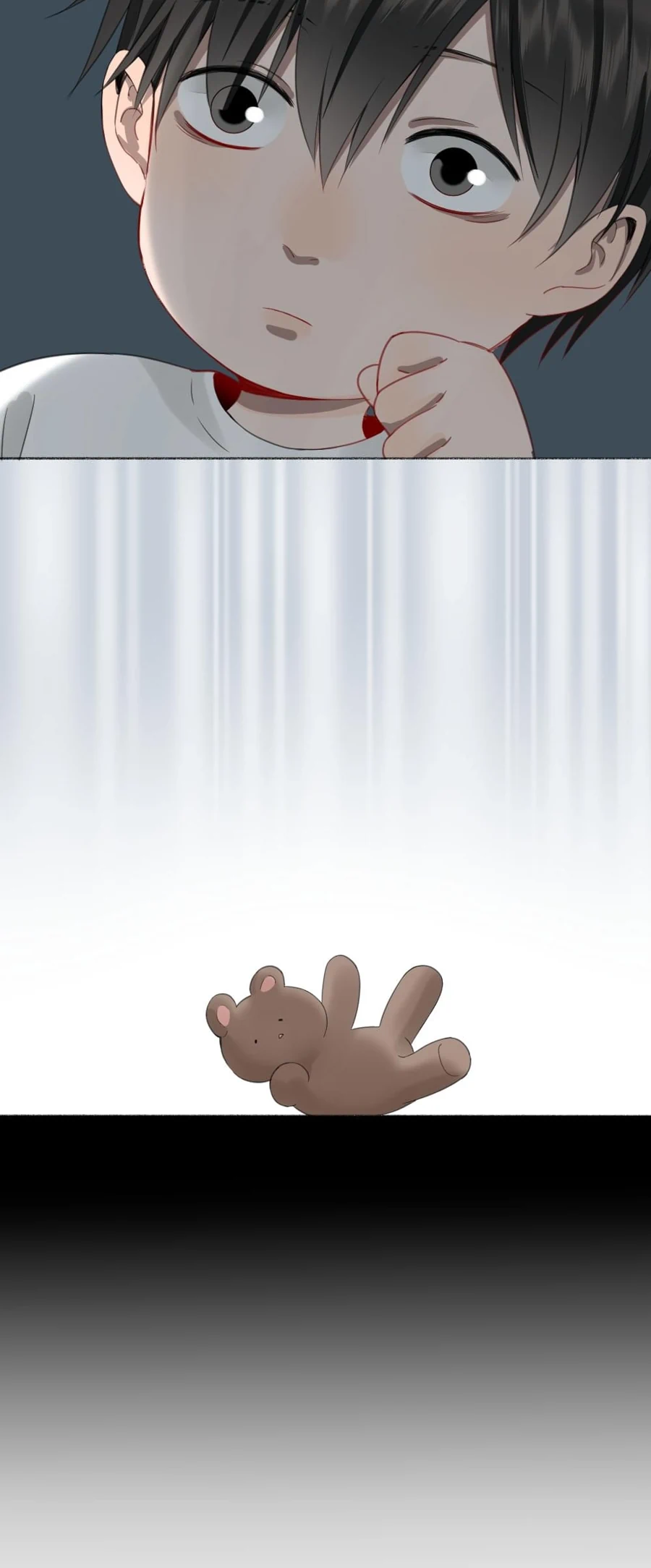 Aiming at You Chapter 32 page 11 - 