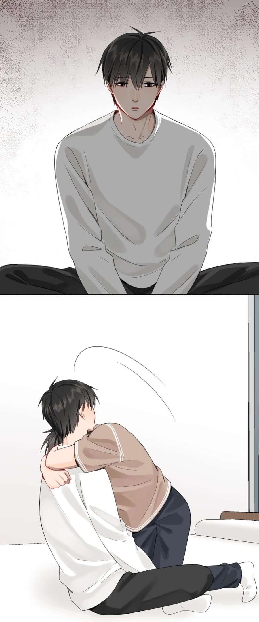Aiming at You Chapter 32 page 14 - 