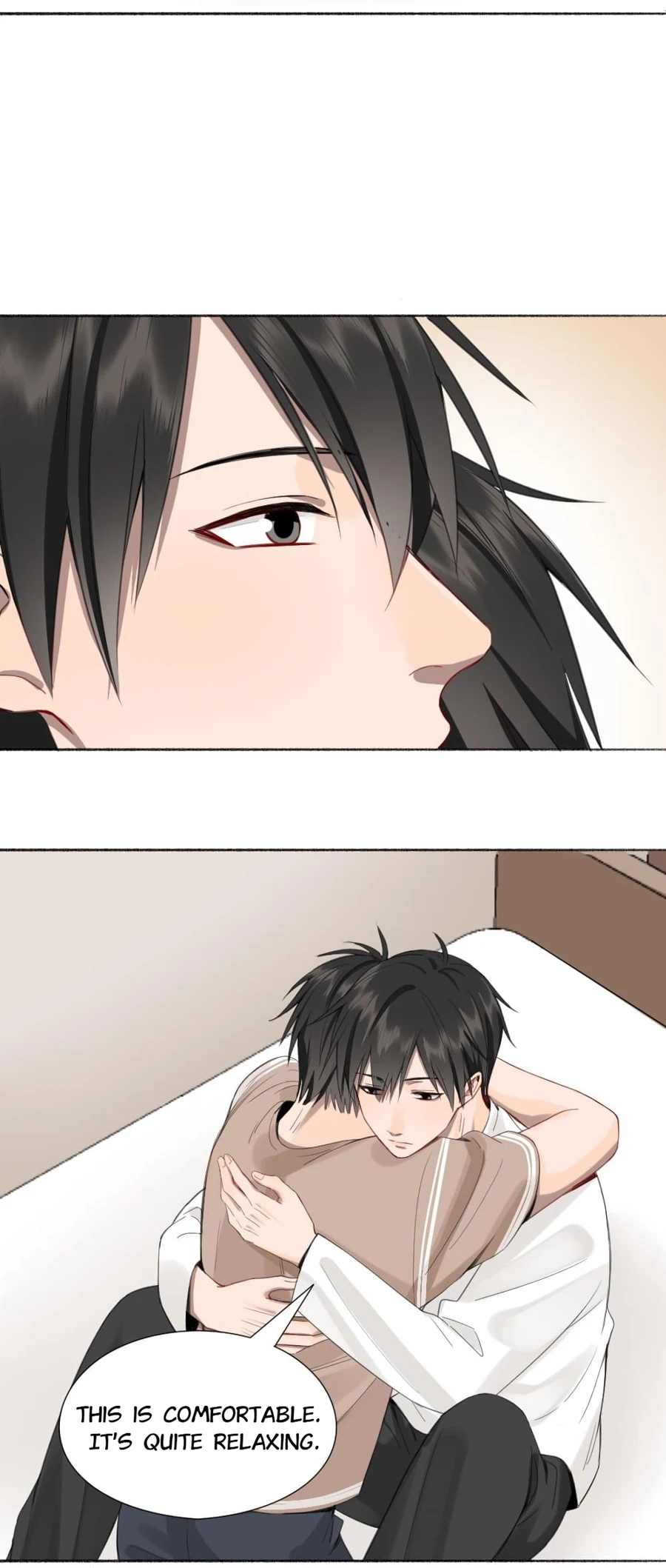 Aiming at You Chapter 32 page 15 - 