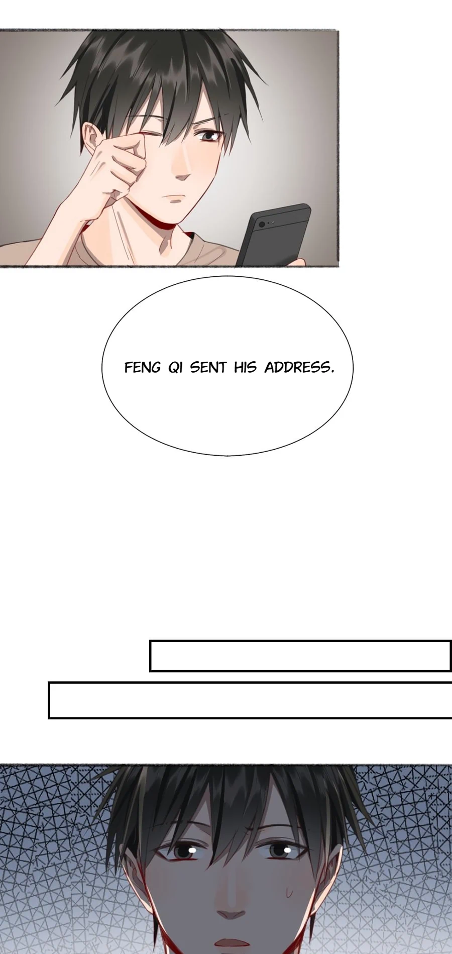 Aiming at You Chapter 34 page 16 - 