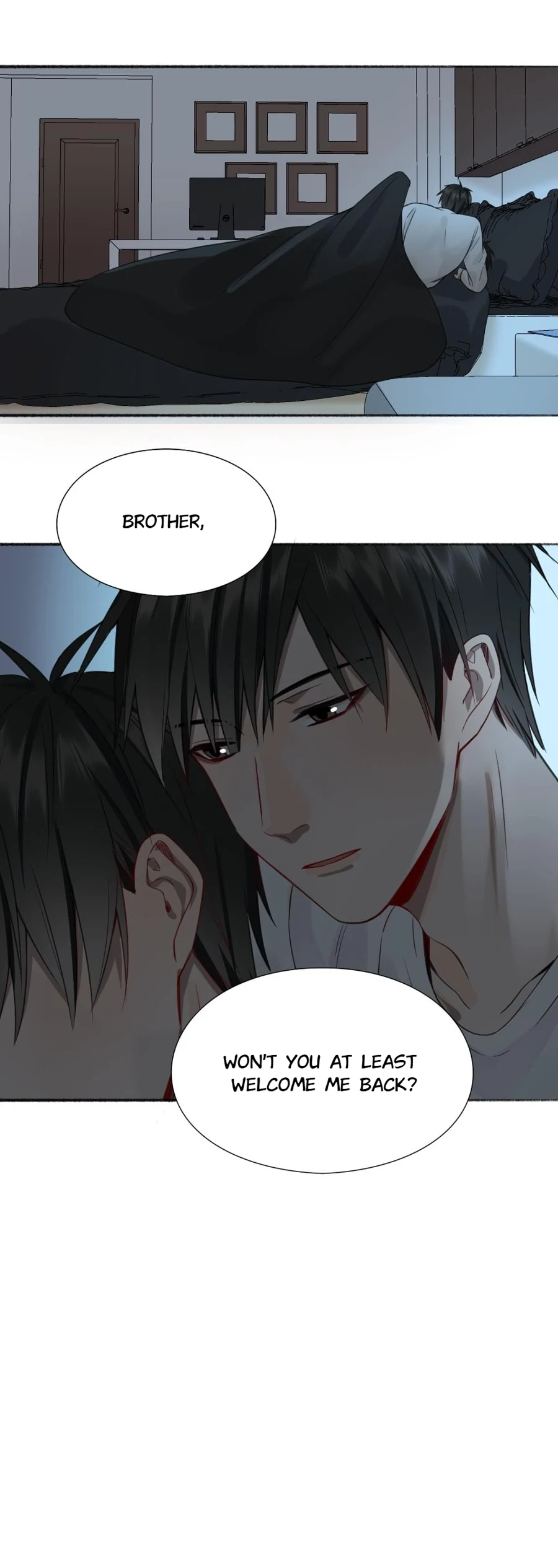 Aiming at You Chapter 35 page 17 - 