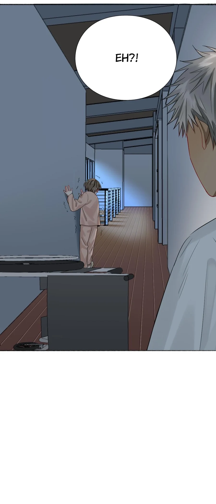 Aiming at You Chapter 39 page 20 - 