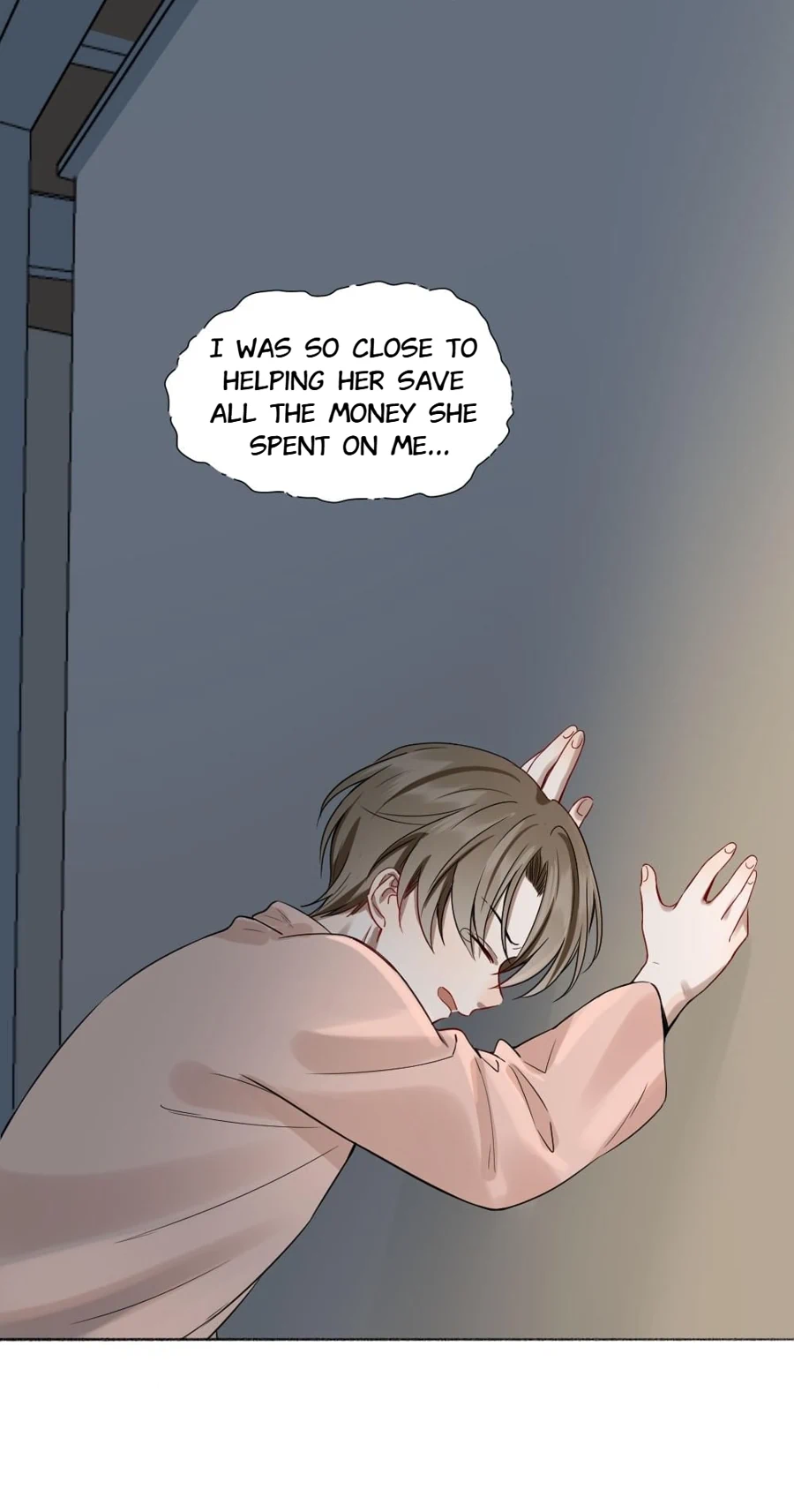 Aiming at You Chapter 40 page 5 - 