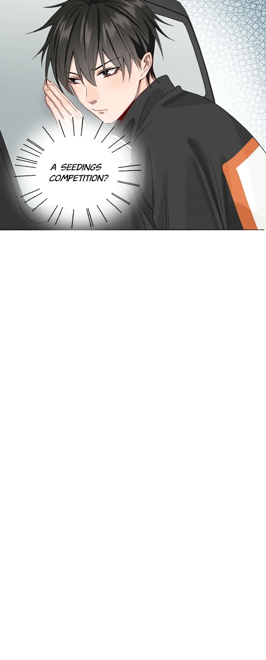 Aiming at You Chapter 43 page 15 - 