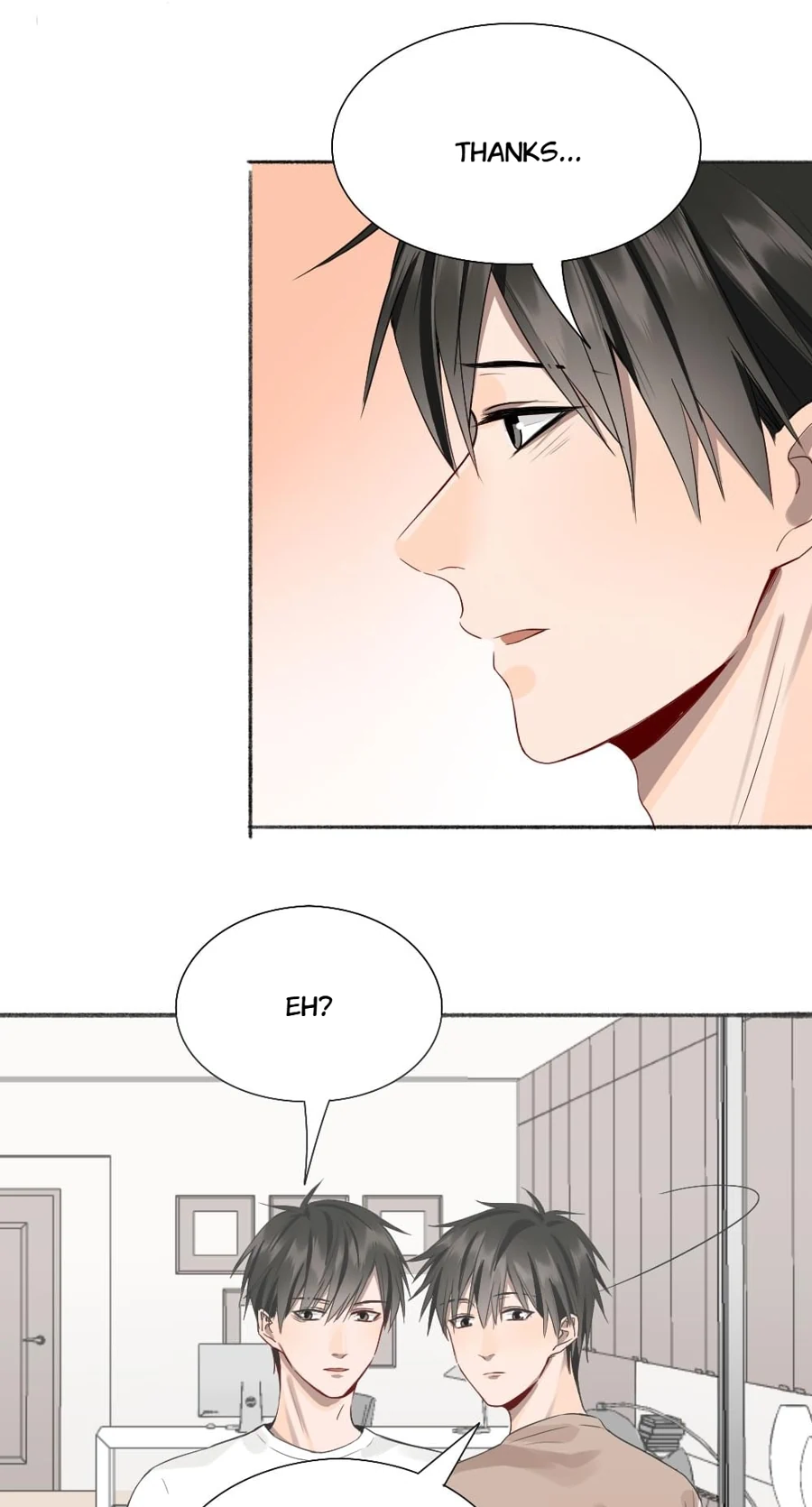 Aiming at You Chapter 44 page 14 - 