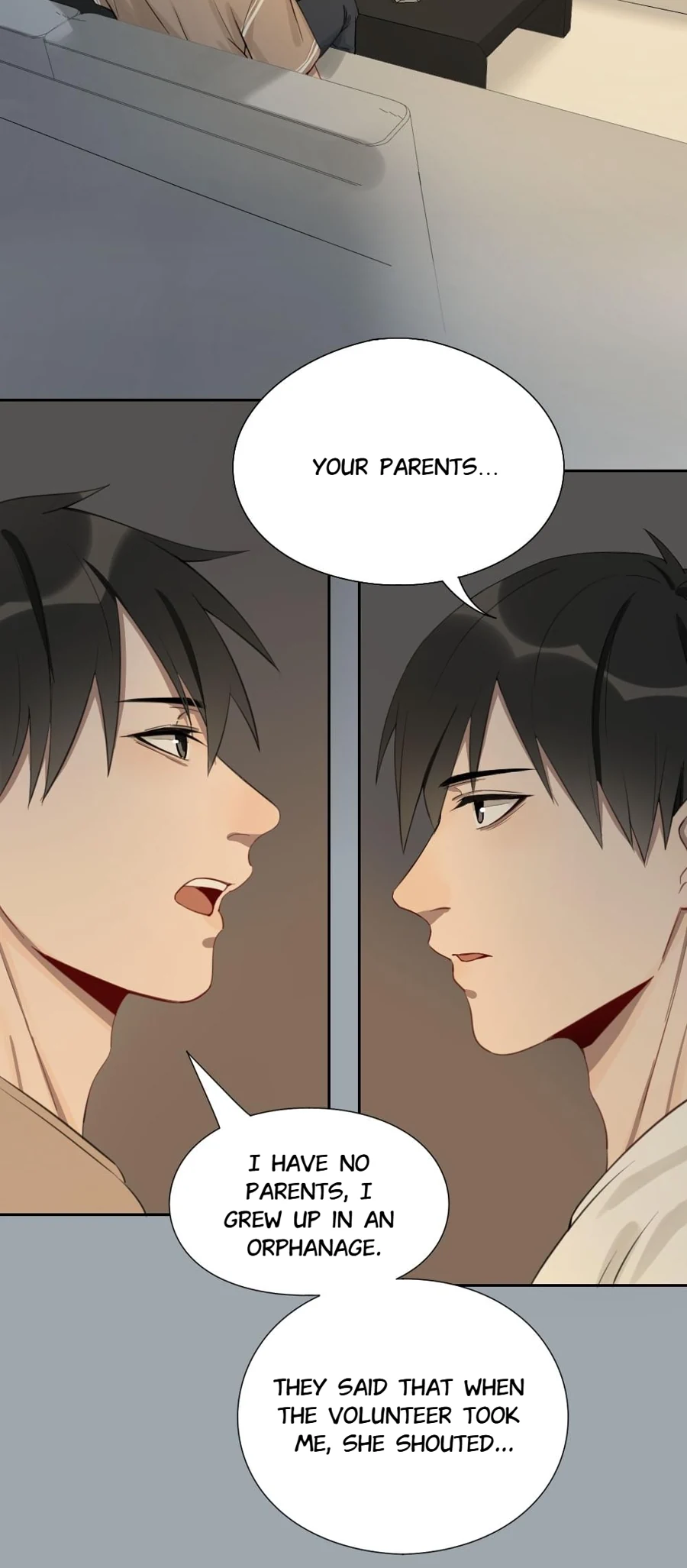 Aiming at You Chapter 5 page 2 - 