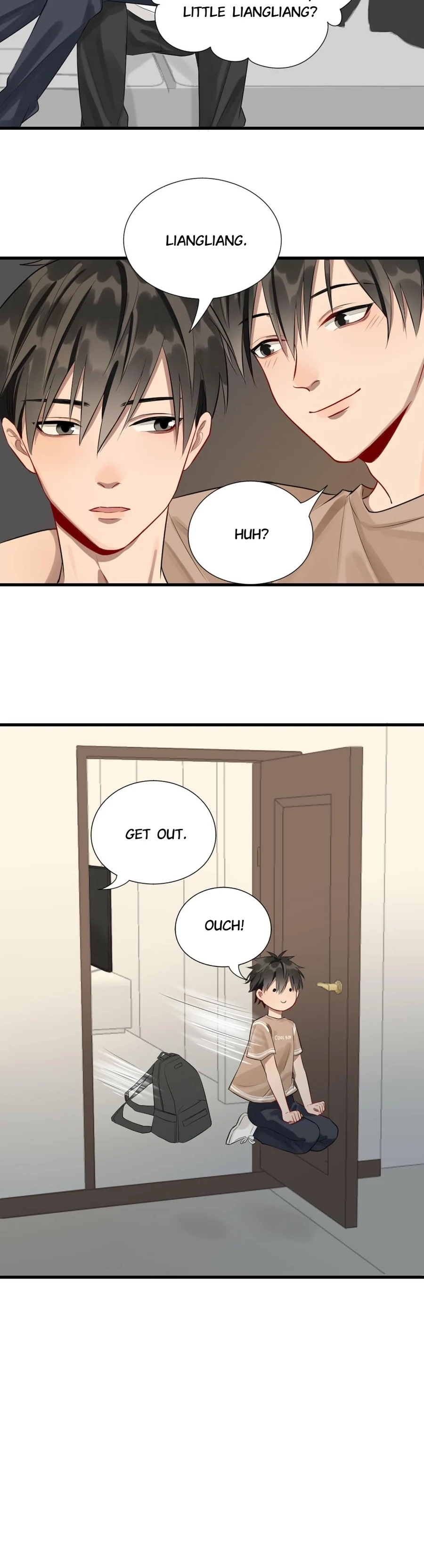 Aiming at You Chapter 5 page 13 - 