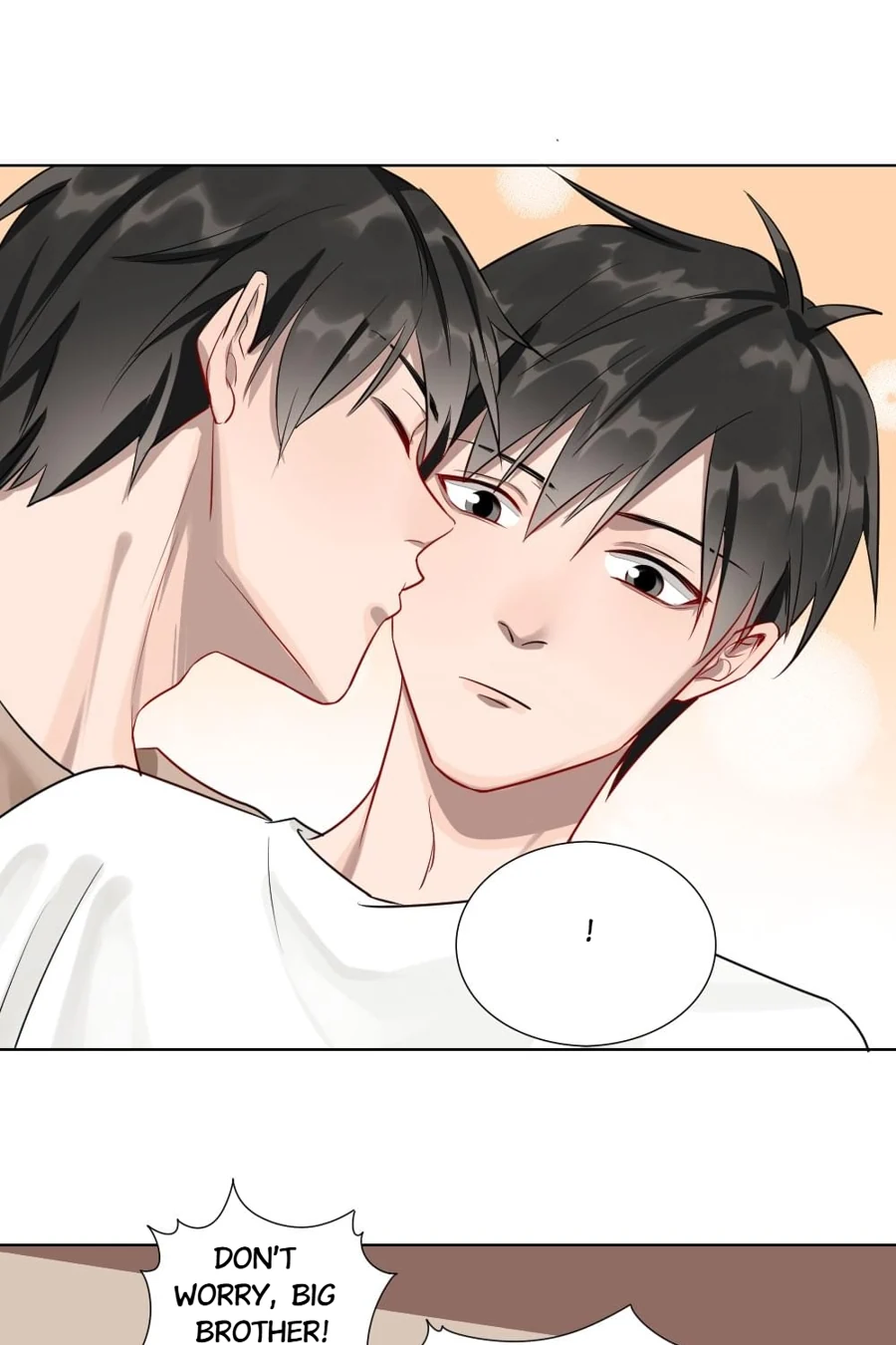 Aiming at You Chapter 6 page 17 - 