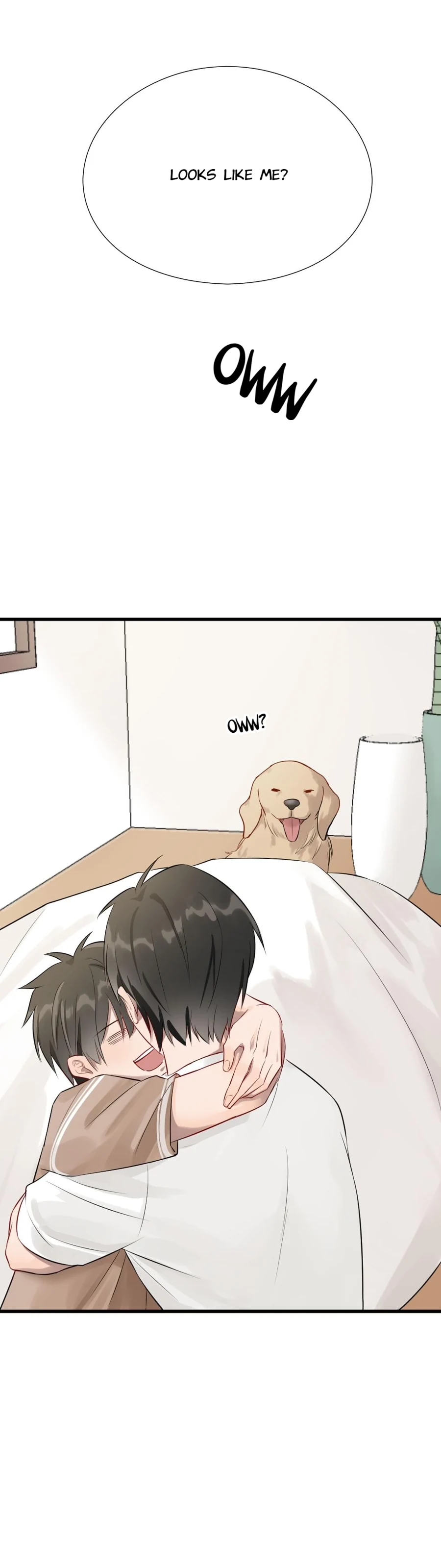 Aiming at You Chapter 6 page 4 - 
