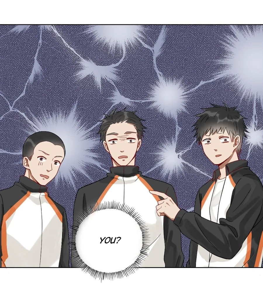 Aiming at You Chapter 7 page 12 - 